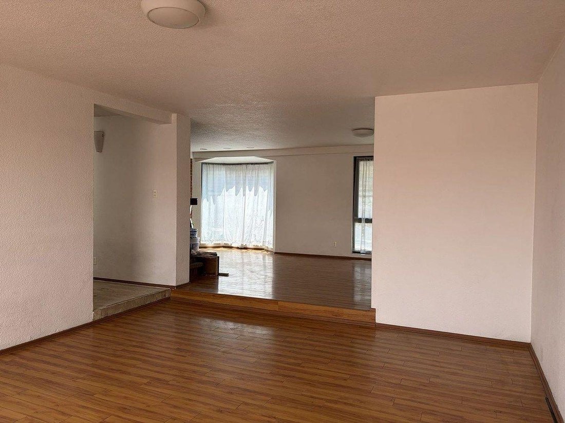 Condo in Mexico City, Mexico 4 - 19022160