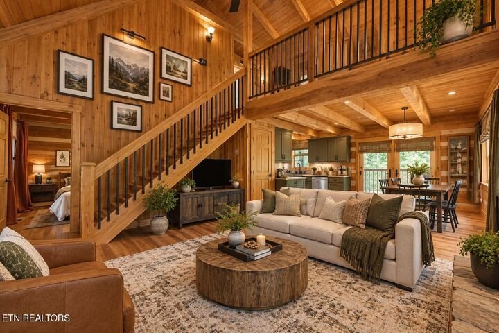 House in Sevierville, Tennessee, United States 4 - 18246807