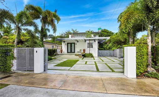 House in Miami, Florida, United States 1