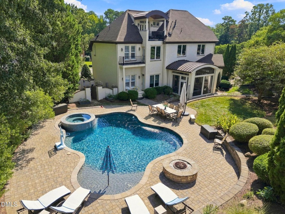 House in Raleigh, North Carolina, United States 2 - 19027266