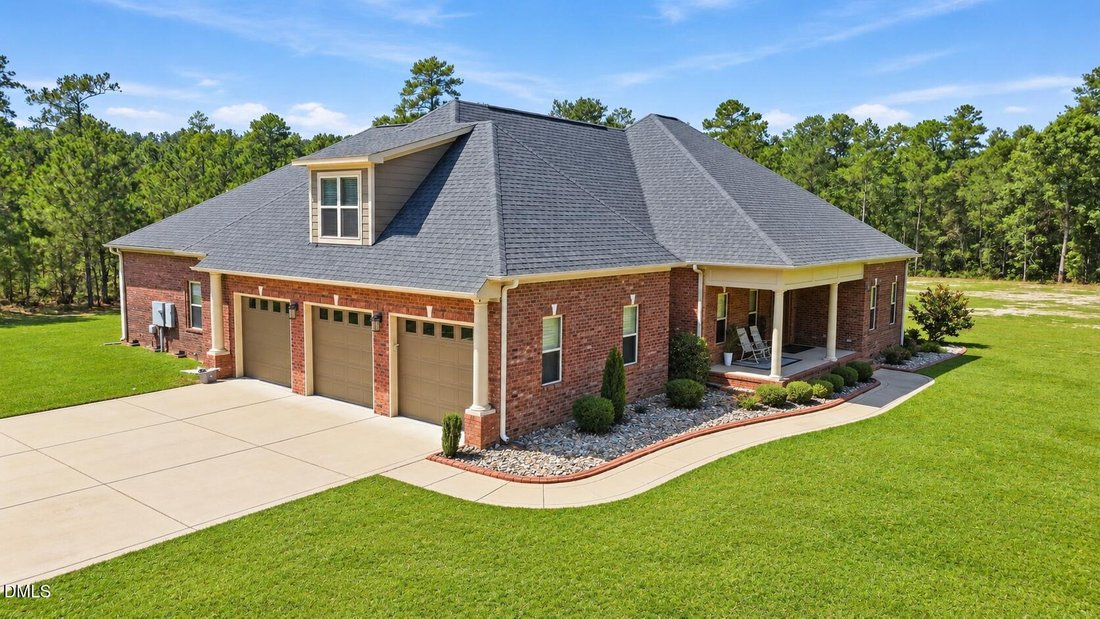 House in Fayetteville, North Carolina, United States 1 - 19030774