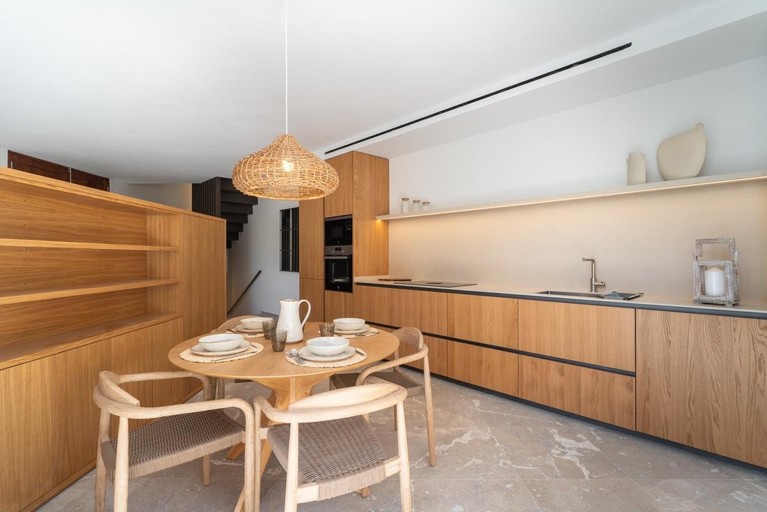 Casa a s'Arraco, Andratx, Isole Baleari 5 - 18244711