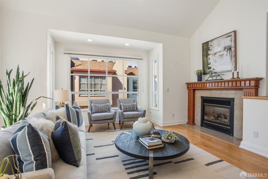 House in San Francisco, California, United States 2 - 19022044