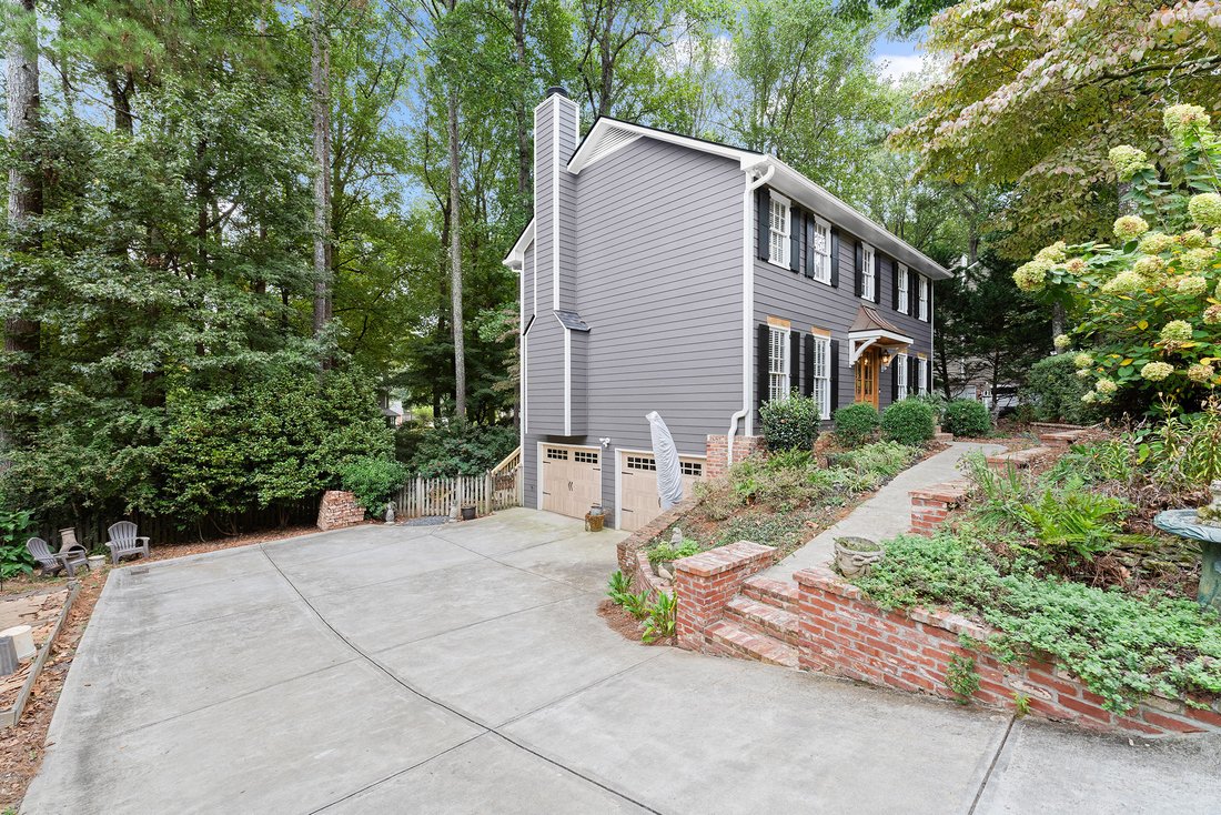 House in Marietta, Georgia, United States 3 - 19022444