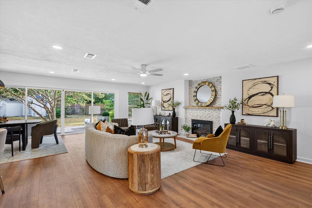 House in Dallas, Texas, United States 5 - 19024571