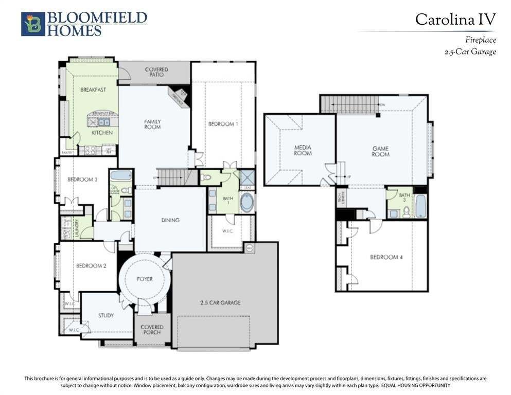 House in Melissa, Texas, United States 2 - 19024709