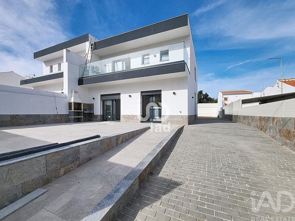 Townhouse in Algoz e Tunes, Algarve, Portugal 4 - 19032996