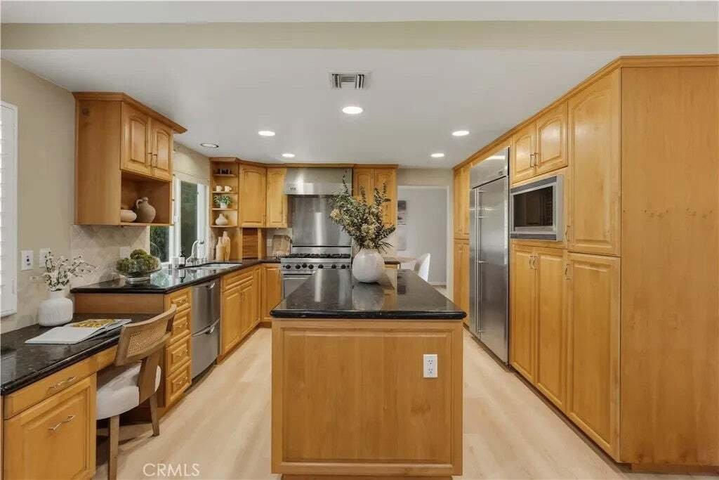 Casa en Agoura Hills, California, Estados Unidos 1 - 18873811