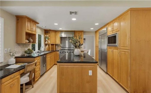 House in Agoura Hills, California, United States 1