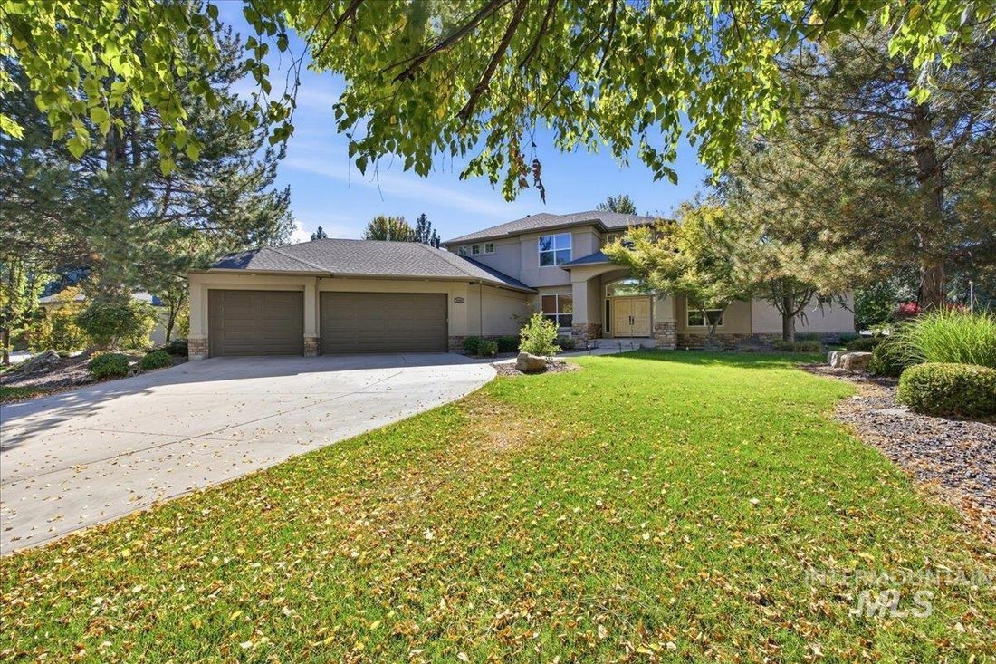House in Boise, Idaho, United States 2 - 19023834