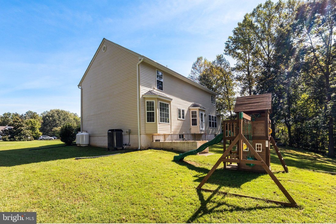 House in La Plata, Maryland, United States 3 - 19022344