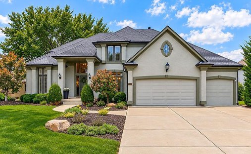 Maison à Olathe, Kansas, États-Unis 1