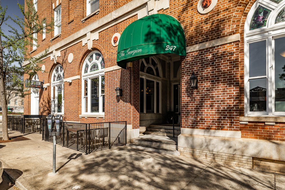 Condo in Athens, Georgia, United States 2 - 19022345