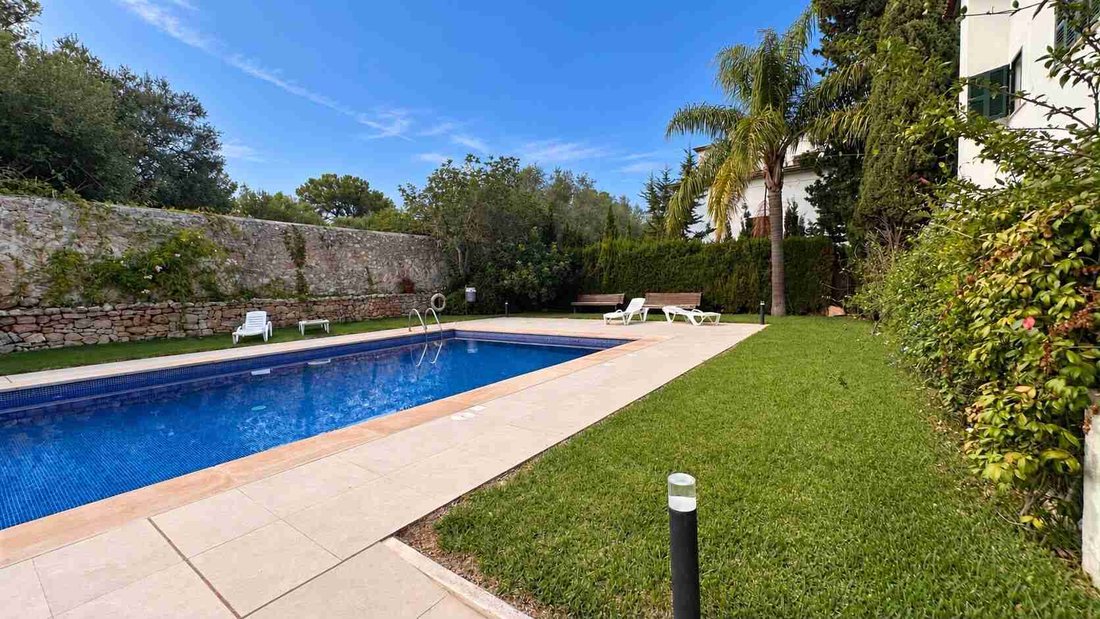 Townhouse in Palma, Balearic Islands, Spain 4 - 19023587