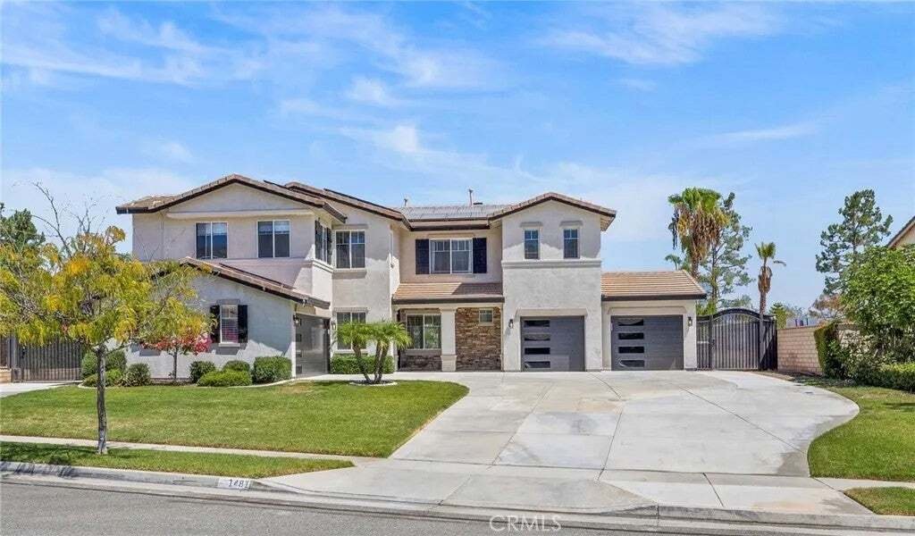 House in Corona, California, United States 1 - 19024488