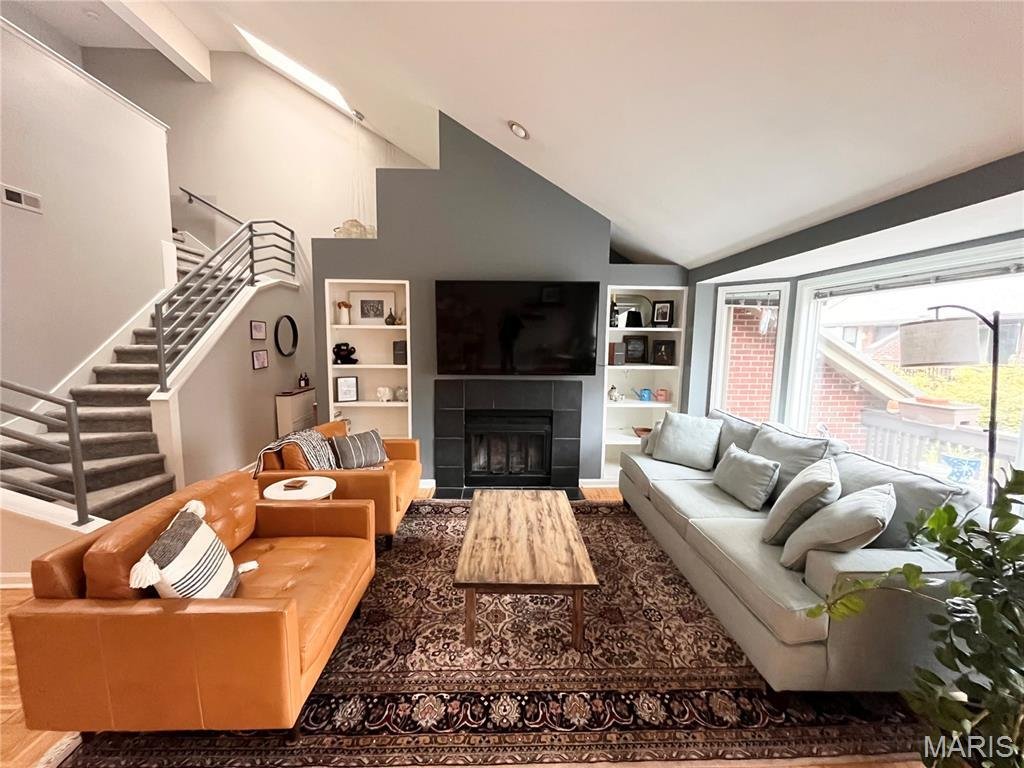 Condo in St. Louis, Missouri, United States 2 - 19023669