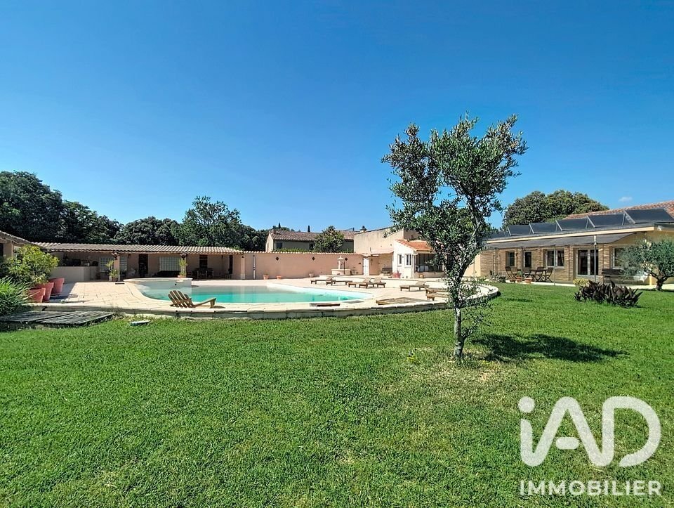 House in Zone Rurale Nord, Carpentras, France 2 - 19033186