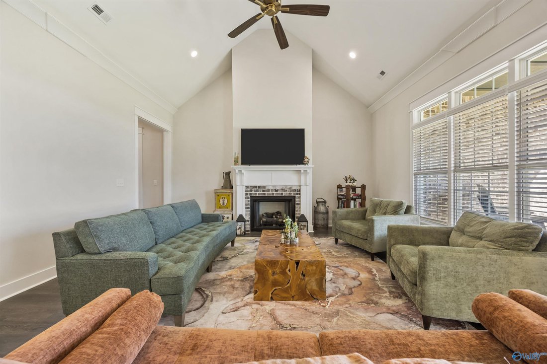 House in Madison, Alabama, United States 3 - 19026854
