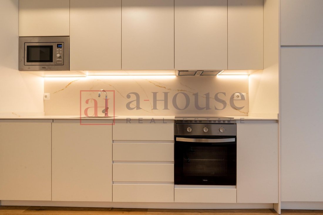 Apartment in Chamberi, Madrid, Spain 3 - 19021338