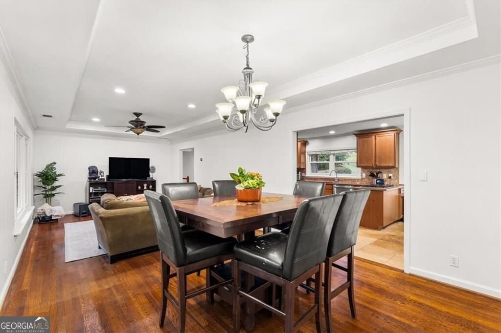 Casa a Atlanta, Georgia, Stati Uniti 5 - 19032514