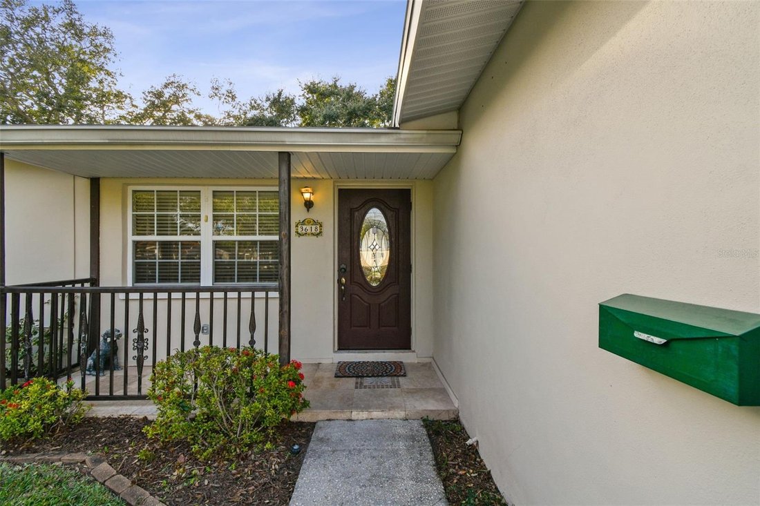 House in St. Petersburg, Florida, United States 4 - 19023463