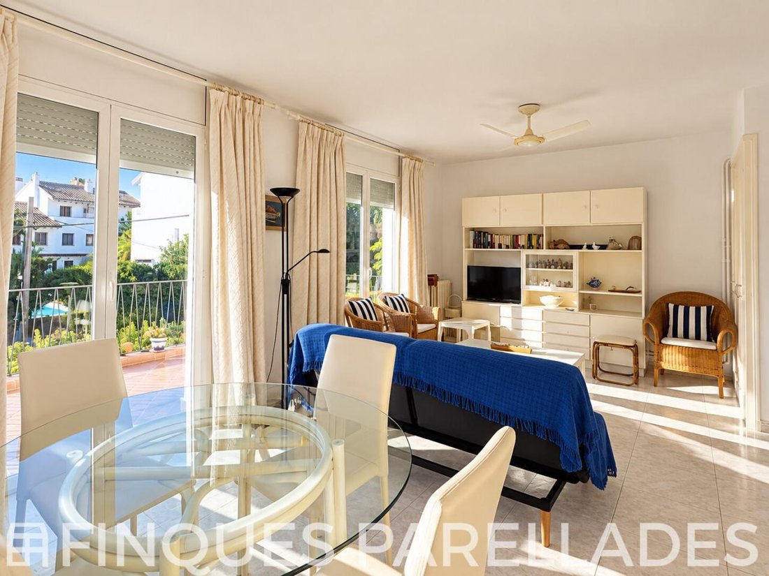 Appartamento a Sitges, Catalogna, Spagna 3 - 19024160