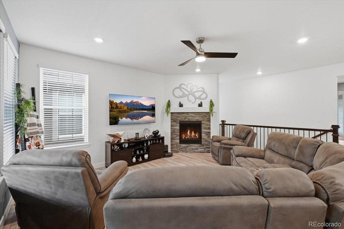 House in Brighton, Colorado, United States 5 - 19027083