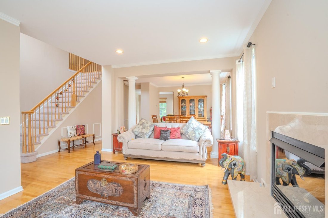 House in Monroe Township, New Jersey, United States 5 - 19028814