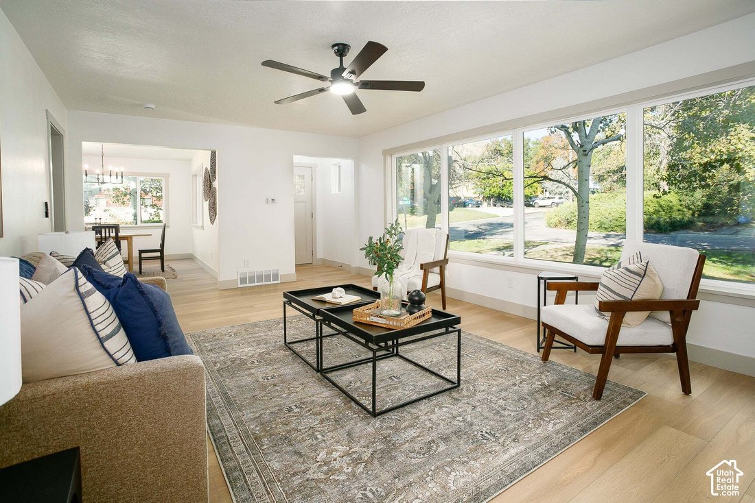 House in South Salt Lake, Utah, United States 5 - 19023244