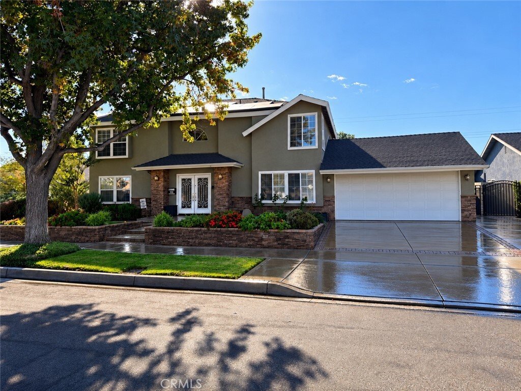 House in Orange, California, United States 1 - 19032055