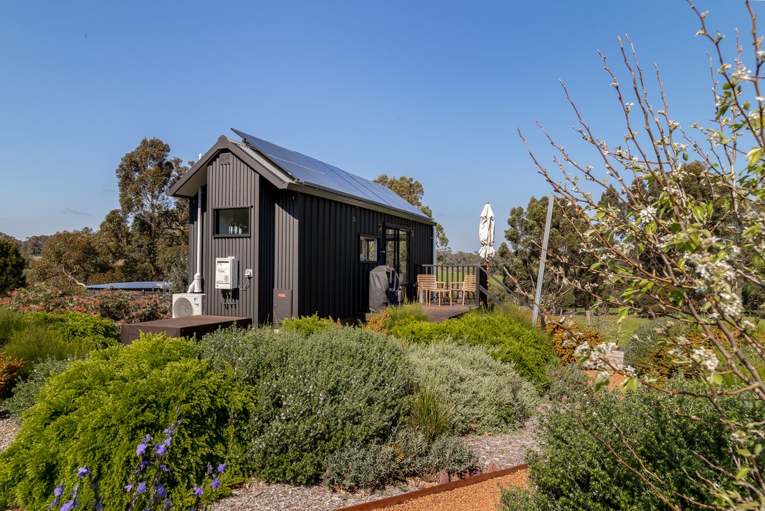 Landhaus in Wilyabrup, Western Australia, Australien 3 - 19032133