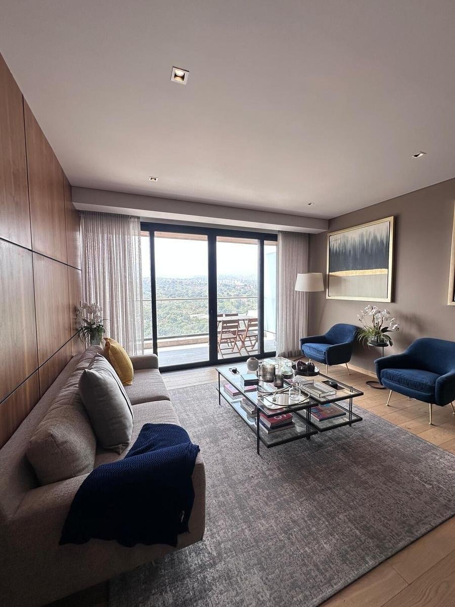Apartment in Santa Catarina Yecahuitzotl, Mexico City, Mexico 2 - 19022140