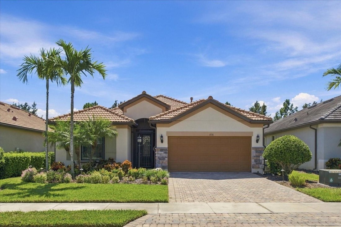 House in Bradenton, Florida, United States 1 - 19022484