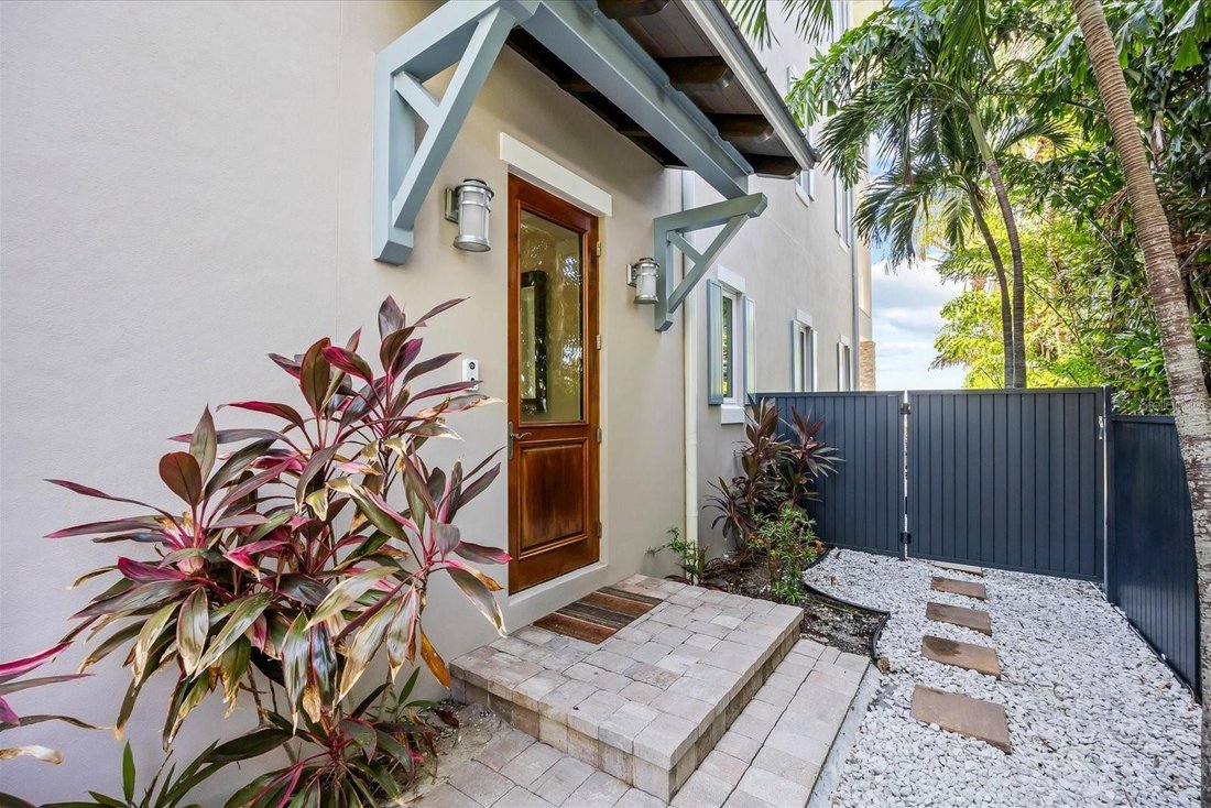 Townhouse in Fort Pierce, Florida, United States 4 - 19027764