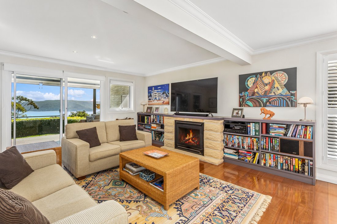 House in Bilgola Plateau, New South Wales, Australia 4 - 19026608