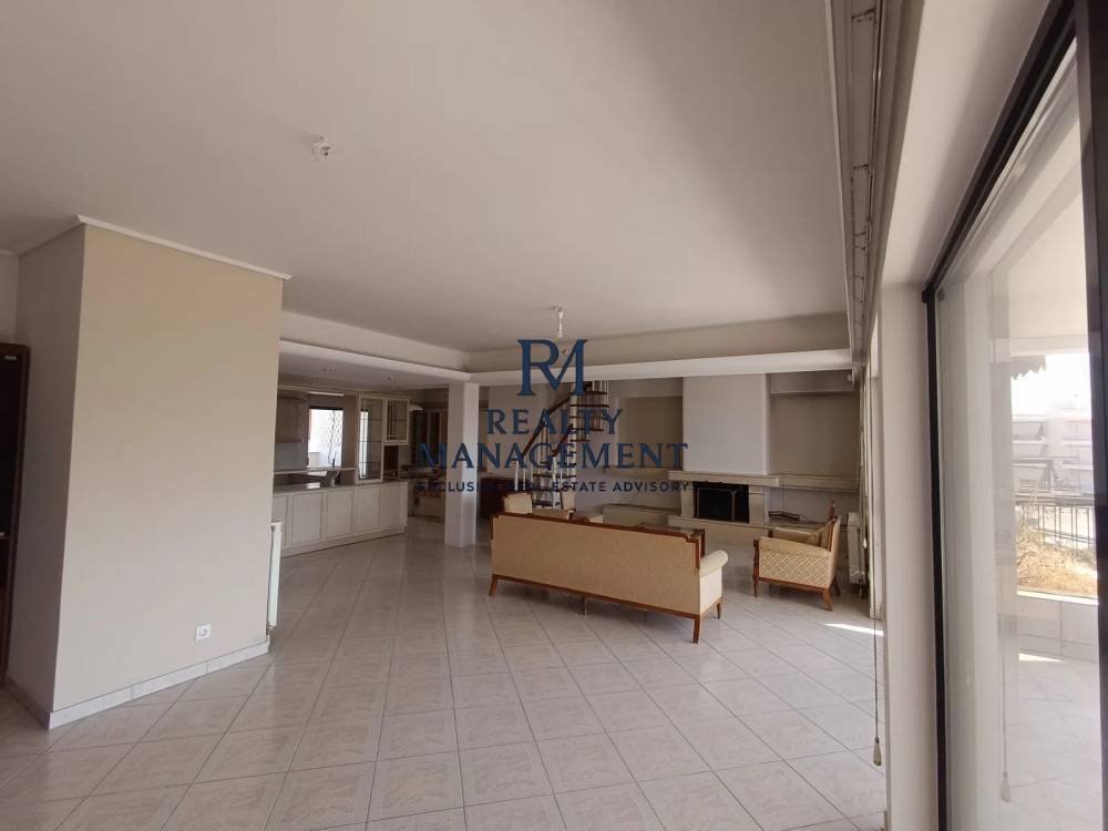 Apartment in Argyroupoli, Attica, Greece 1 - 19021234