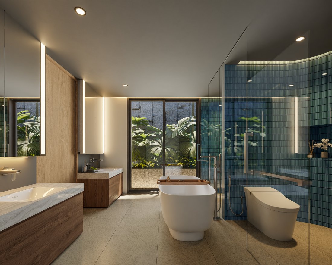 Casa a Choeng Thale, Provincia di Phuket, Thailandia 5 - 15258929