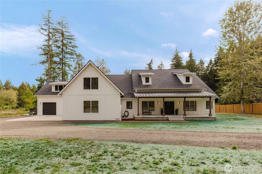 House in Silverdale, Washington, United States 1 - 19023840
