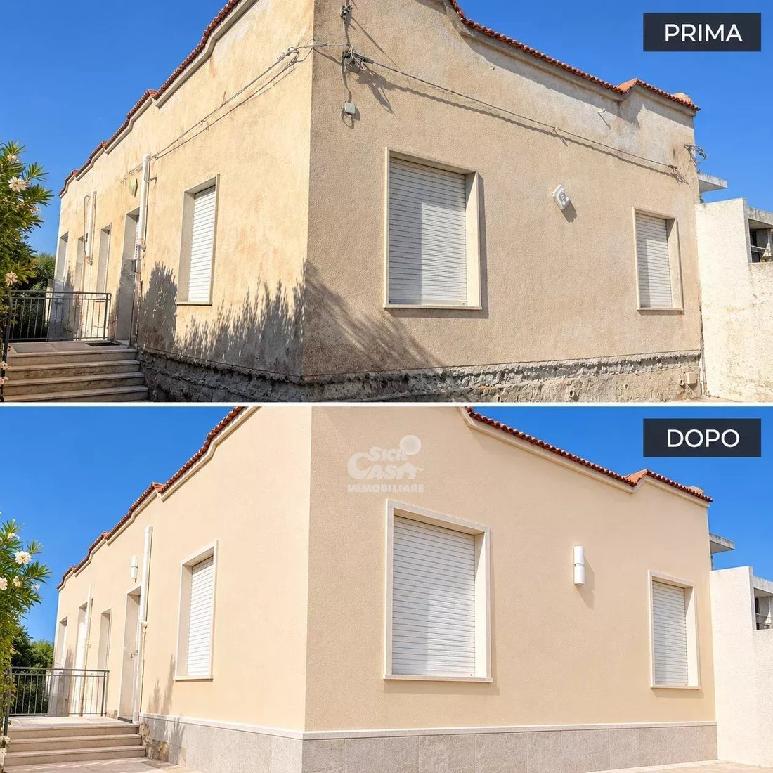 House in Casabianca-Berbaro-Fossarunza, Marsala, Sicily 1 - 19029878