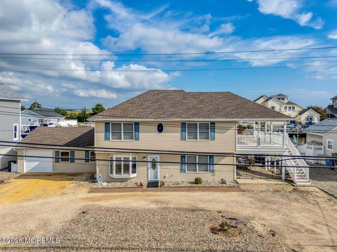 House in Lacey Township, New Jersey, United States 2 - 19029157
