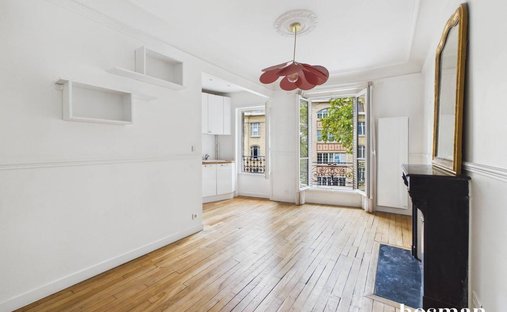 Appartamento a Louis Blanc-Aqueduc, Paris 10e Arrondissement, Parigi 1