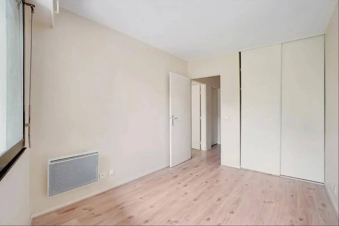 Appartement à Bassin de la Villette, Paris 19e Arrondissement, Paris 5 - 15959298