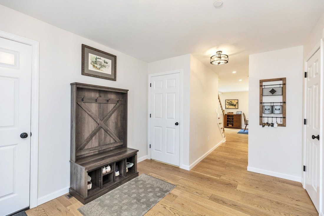 Condo in Manchester, New Hampshire, United States 5 - 19026574