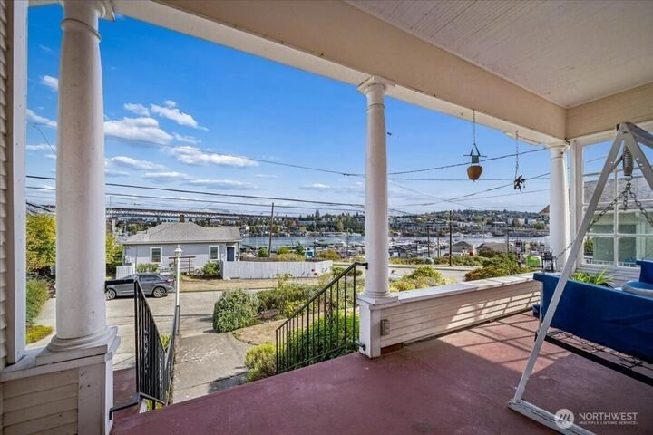 House in Seattle, Washington, United States 5 - 19035201