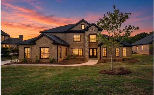 Casa en Douglasville, Georgia, Estados Unidos 1