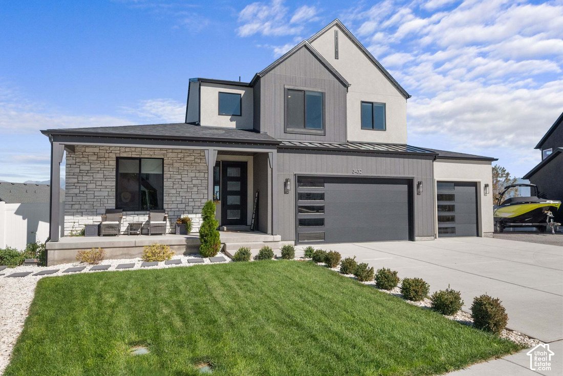 House in Saratoga Springs, Utah, United States 2 - 19031122