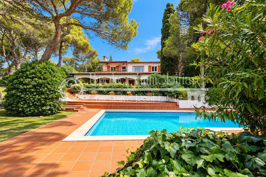 Villa in Porta a Mare - Cappuccini, Livorno, Tuscany 1 - 19032857