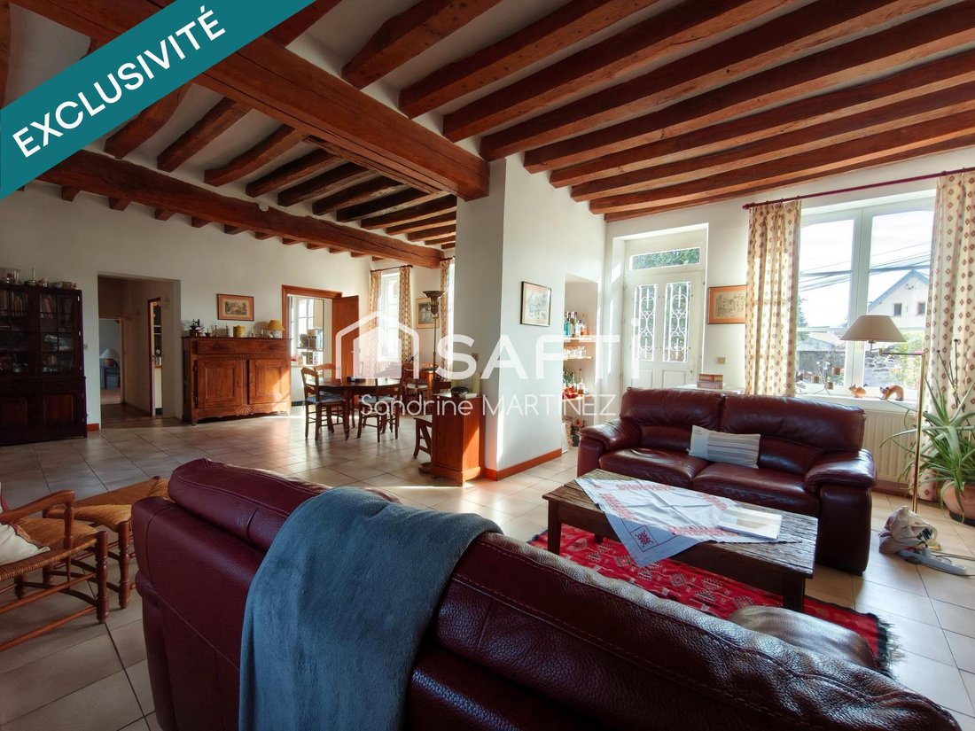 Casa en Neuilly-en-Thelle, Alta Francia, Francia 5 - 19033079