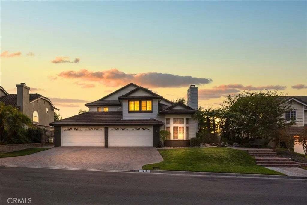House in Yorba Linda, California, United States 3 - 19024400