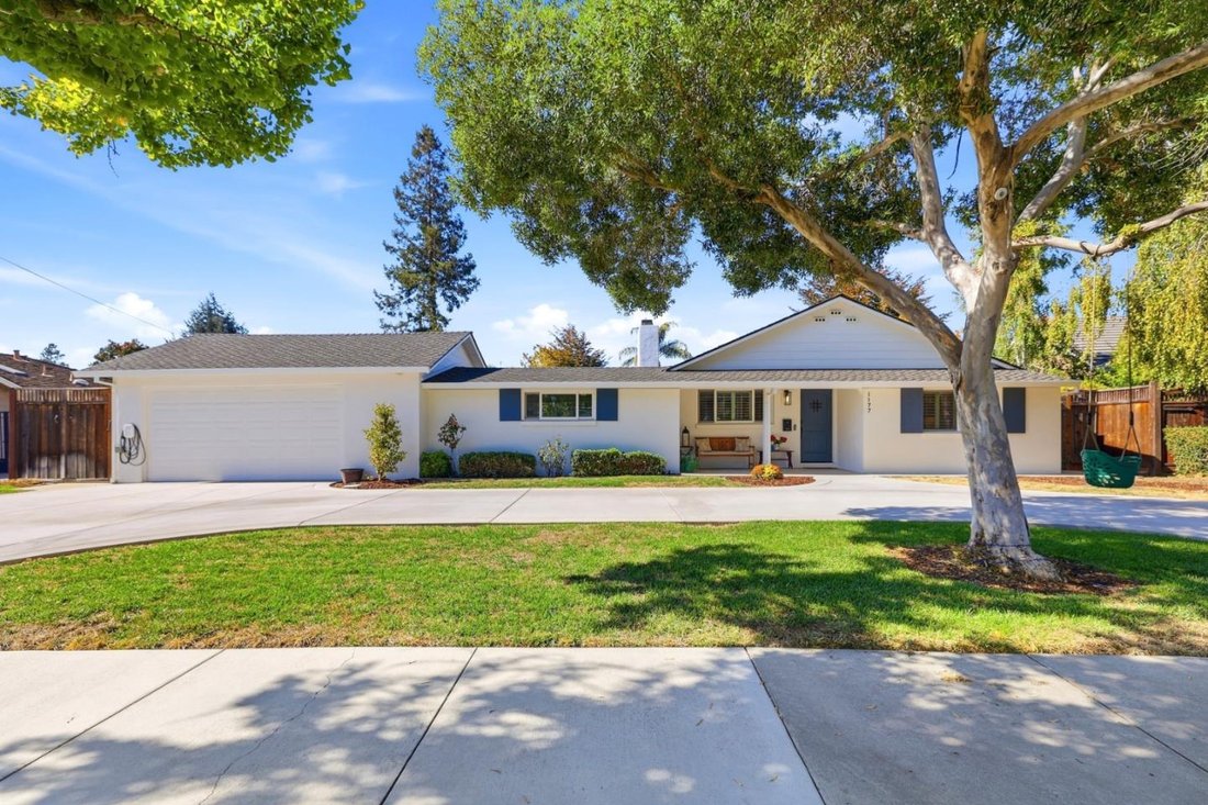 House in San Jose, California, United States 1 - 19022336